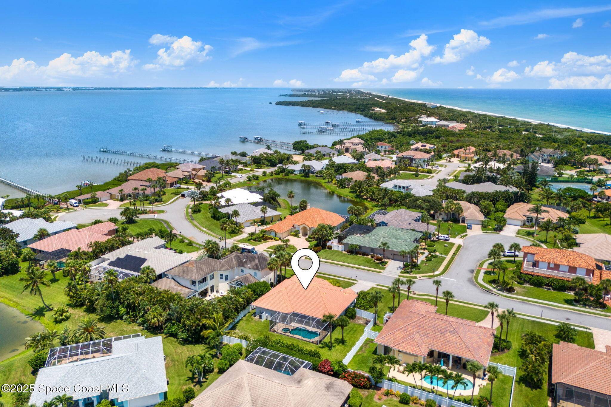 Melbourne Beach, FL 32951,227 Loggerhead DR