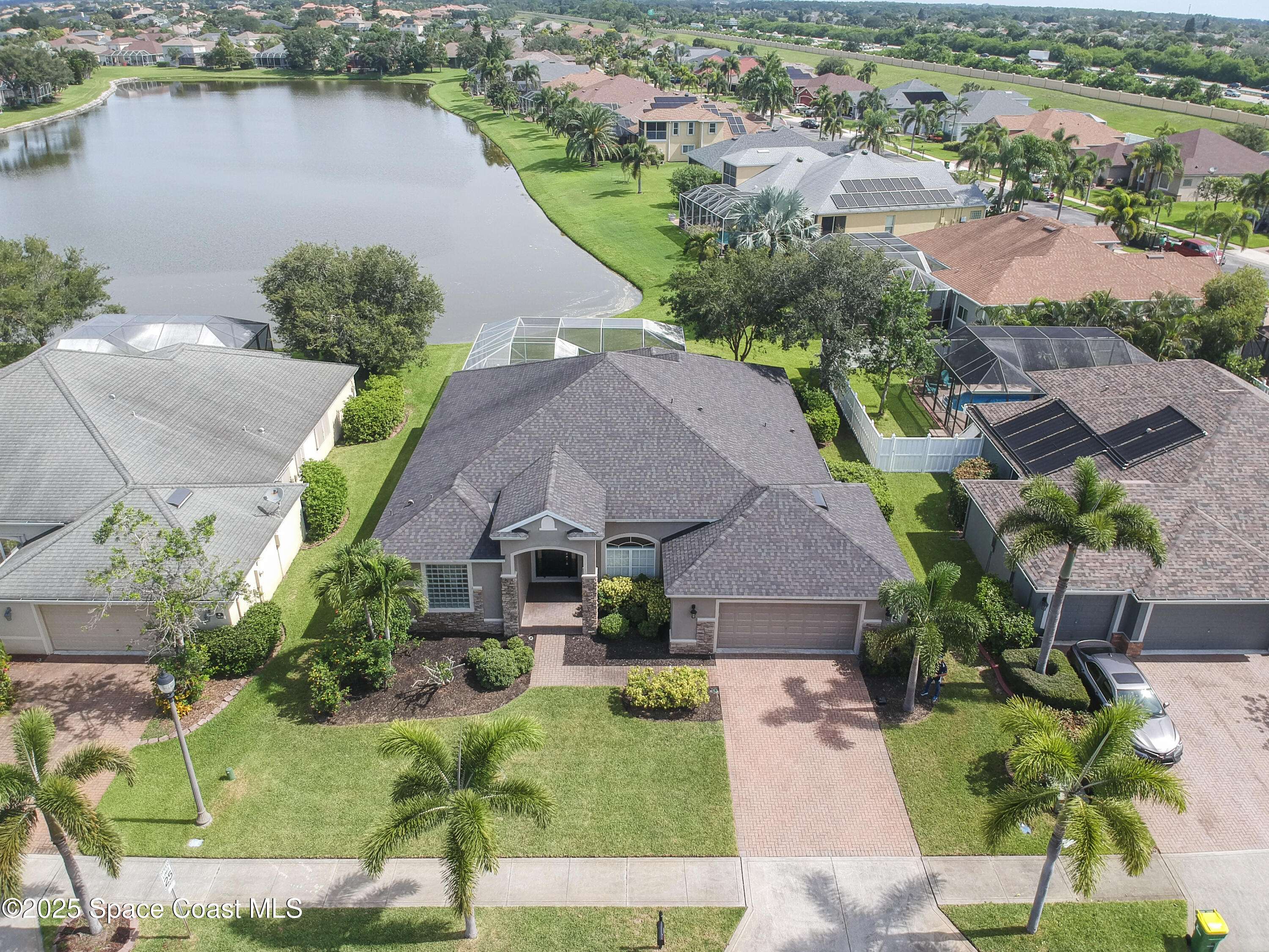 3620 Chardonnay DR, Rockledge, FL 32955