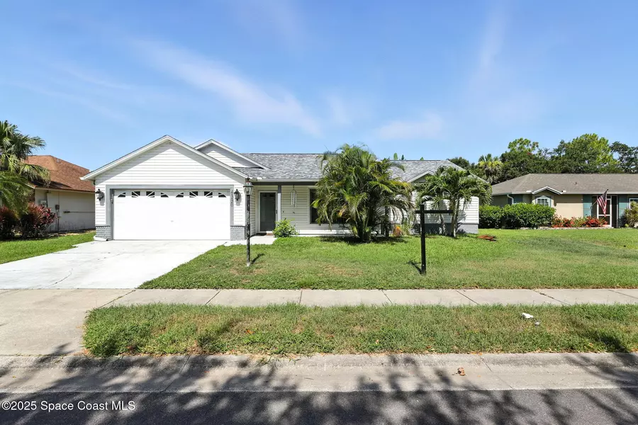 4330 Silver Lake DR, Melbourne, FL 32901