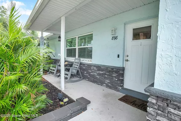 Rockledge, FL 32955,898 Brunswick LN