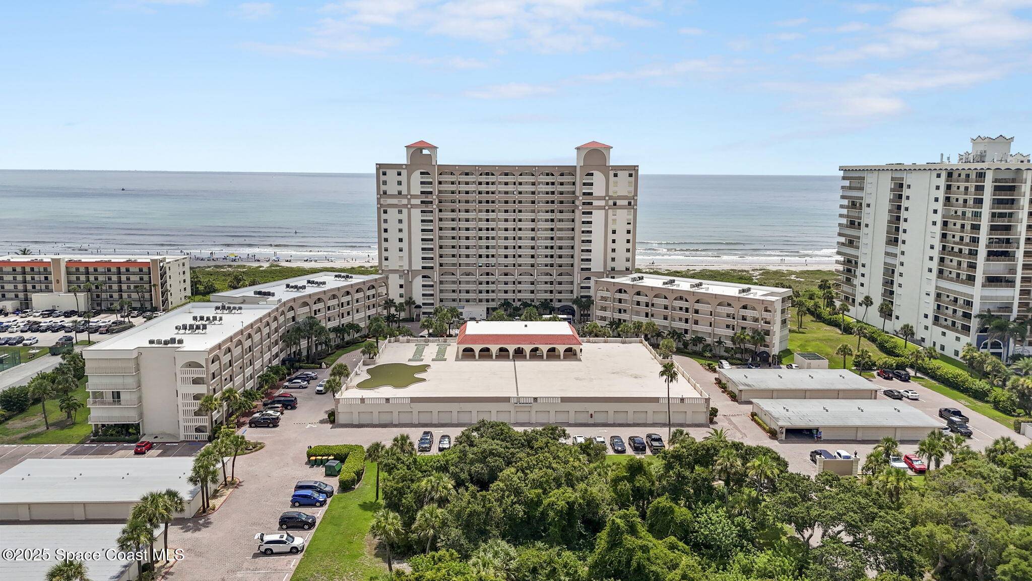 Cocoa Beach, FL 32931,820 N Atlantic AVE #A103