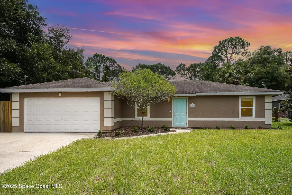 Cocoa, FL 32927,6355 Betty AVE