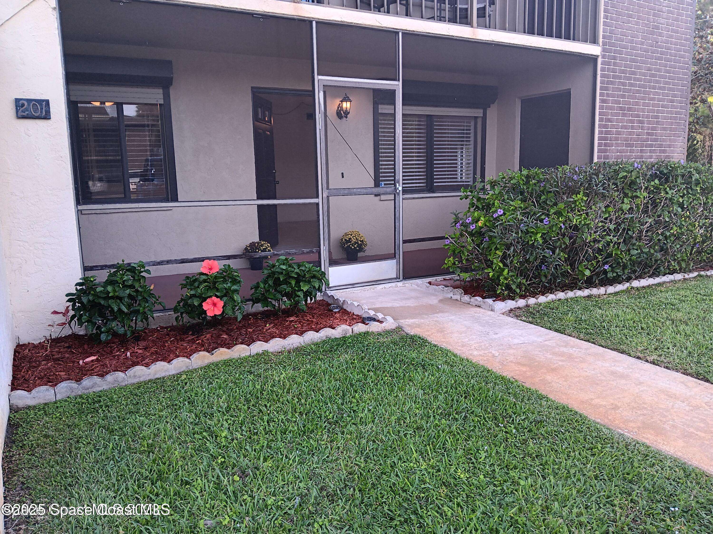 3213 Murrell RD #201, Rockledge, FL 32955