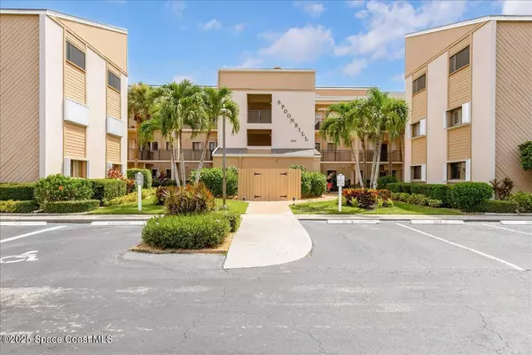 6165 S Mirror Lake DR #103, Sebastian, FL 32958
