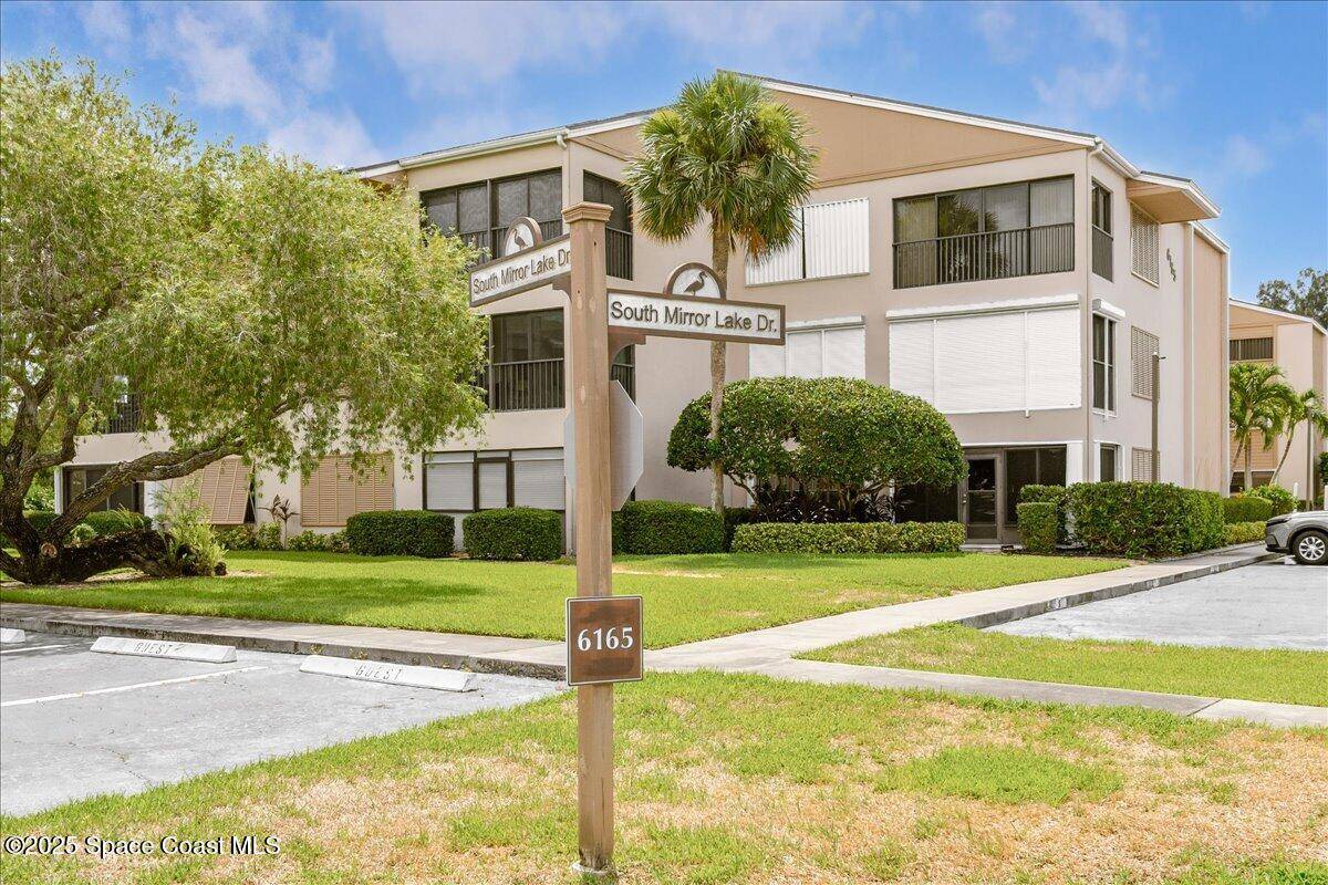 Sebastian, FL 32958,6165 S Mirror Lake DR #103