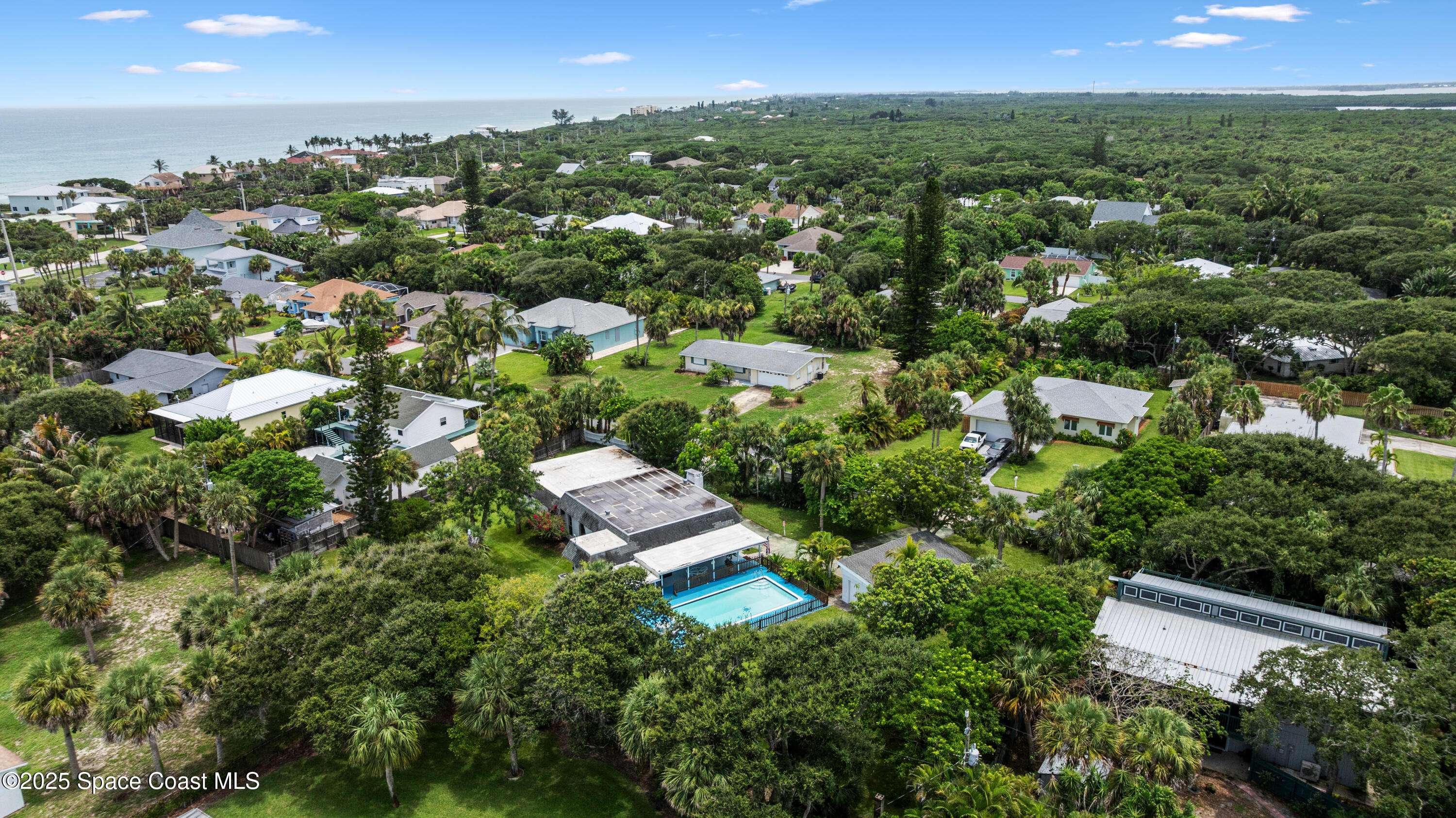Melbourne Beach, FL 32951,180 Ibis DR