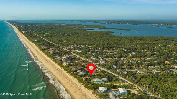 Melbourne Beach, FL 32951,5835 Highway A1a