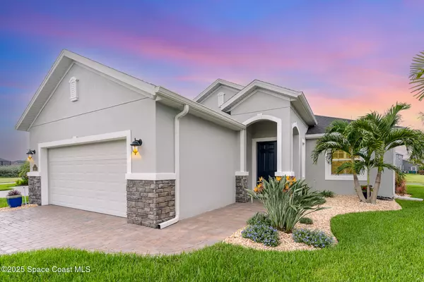 3046 Illuminate PL, Viera, FL 32940