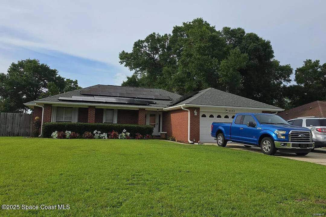 6152 Broad Wing CT, Milton, FL 32570
