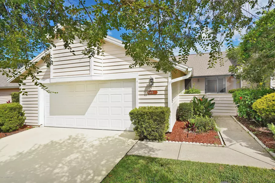 840 Ridge Lake DR, Melbourne, FL 32940