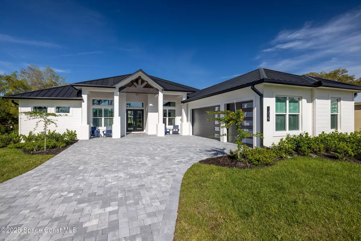 Melbourne, FL 32940,1636 Gracewood DR