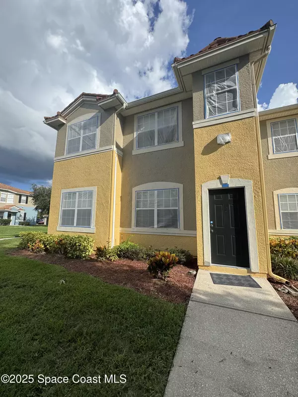 5673 Star Rush DR #208, Melbourne, FL 32940