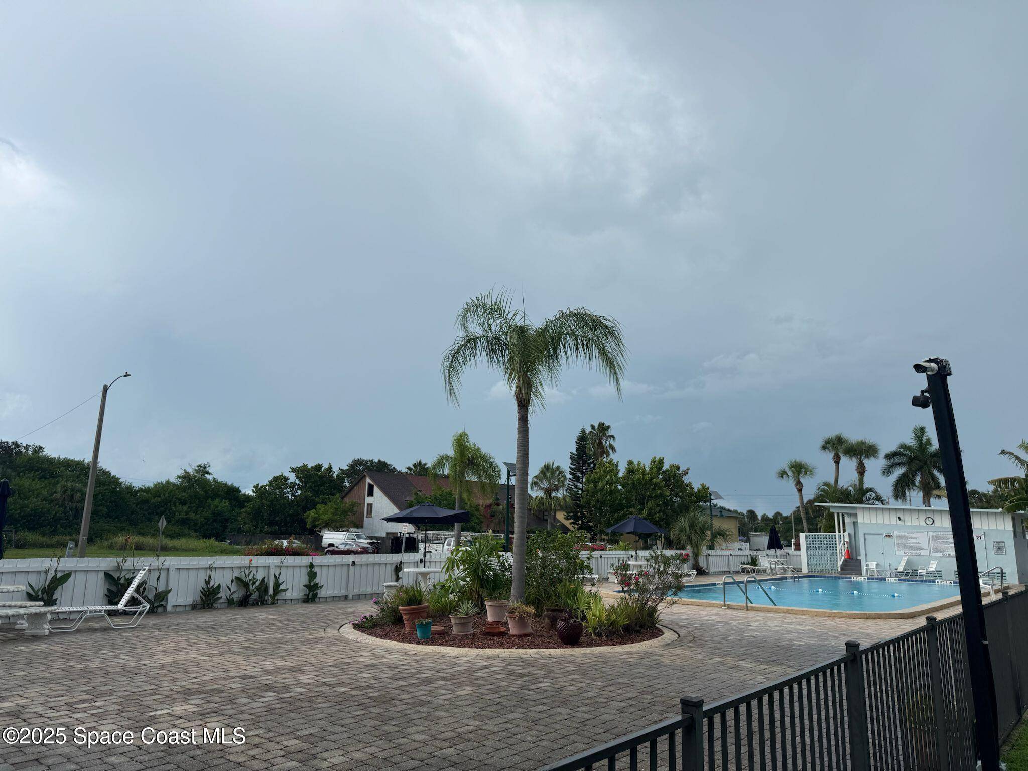 Cape Canaveral, FL 32920,221 Columbia DR #143