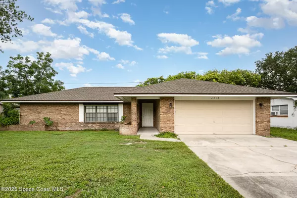 Palm Bay, FL 32905,2914 Kosuth RD NE