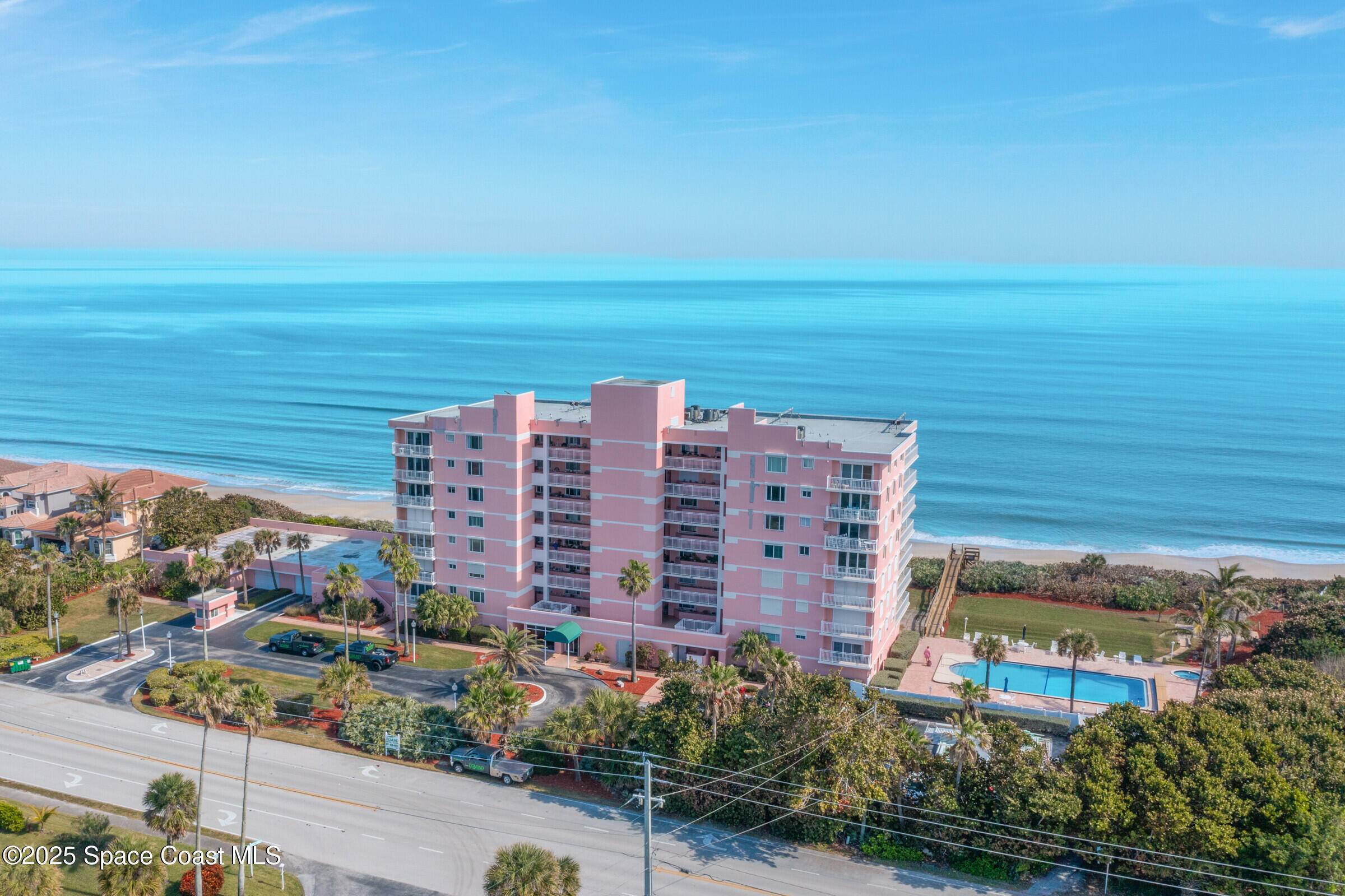 5635 Highway A1a #A701, Melbourne Beach, FL 32951