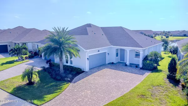 7935 Wyndham DR, Melbourne, FL 32940