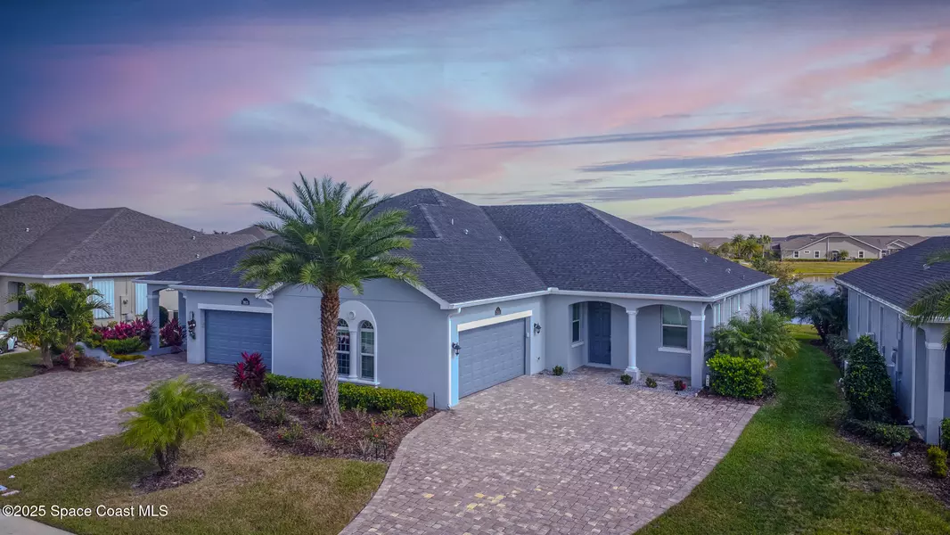 7935 Wyndham DR, Melbourne, FL 32940