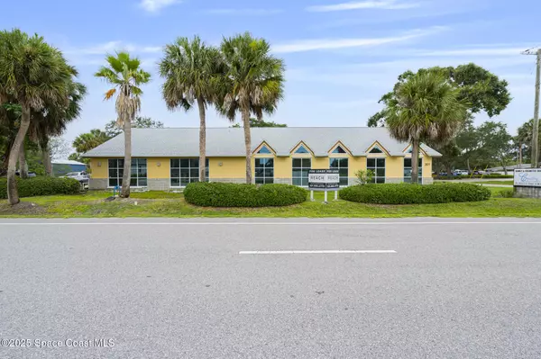301 W Fee AVE, Melbourne, FL 32901