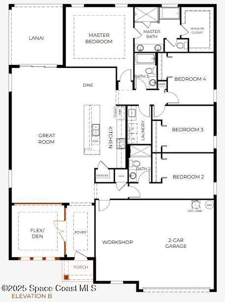 Palm Bay, FL 32908,439 Mimosa ST SW