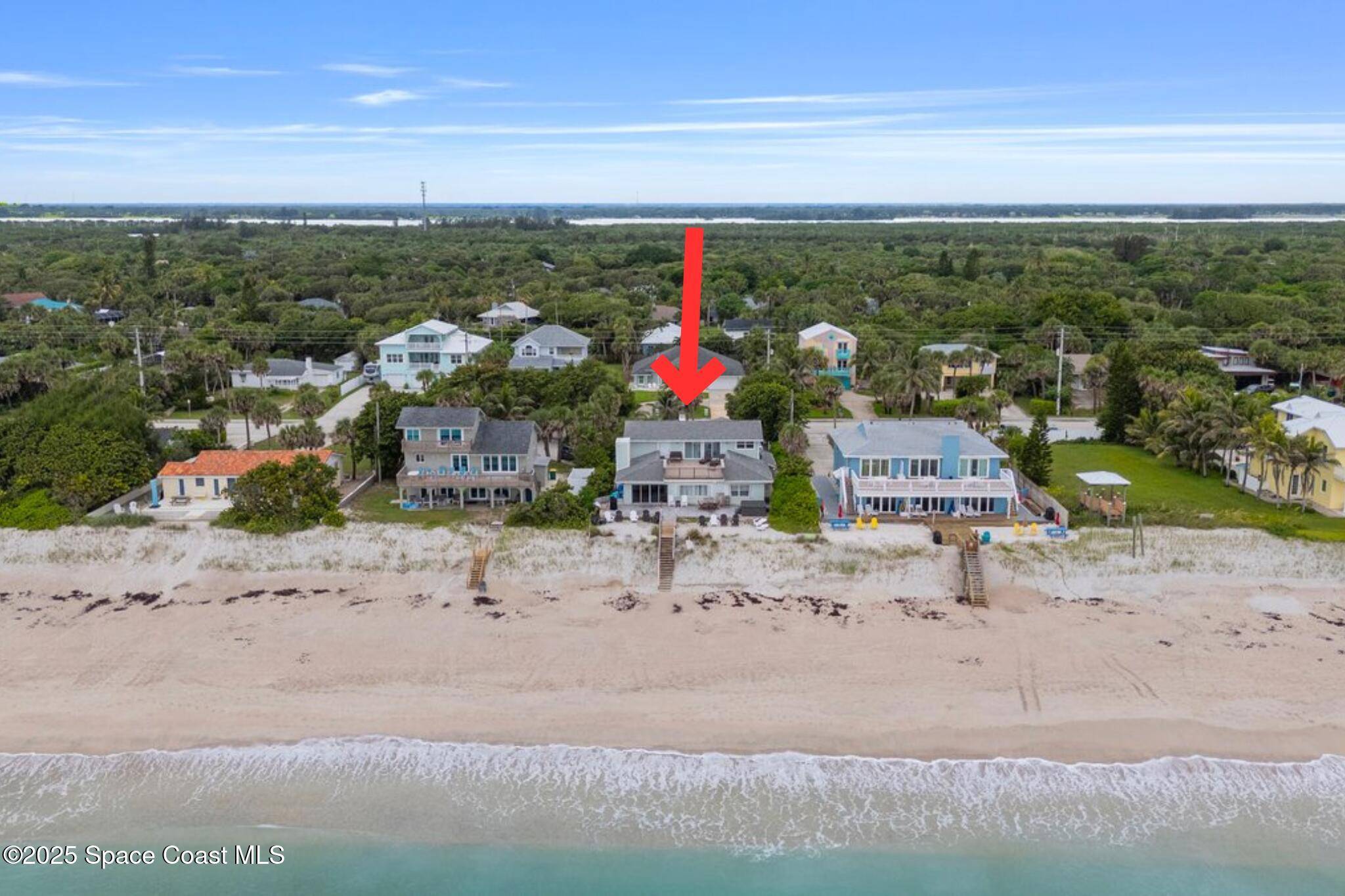6775 Highway A1a HWY, Melbourne Beach, FL 32951