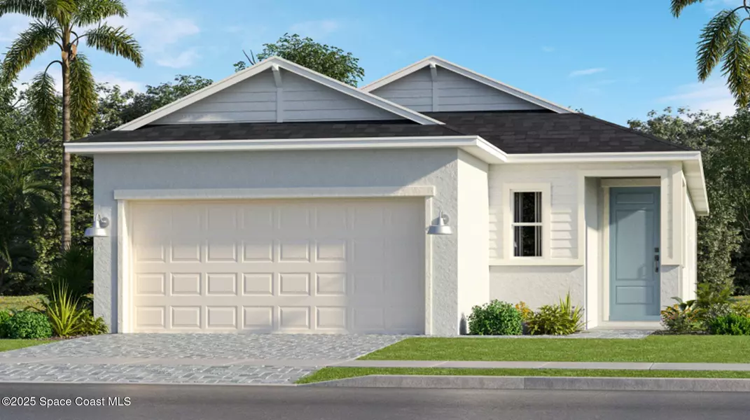 2542 Antarus DR NW, Palm Bay, FL 32907