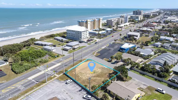 100 Flug AVE, Indialantic, FL 32903
