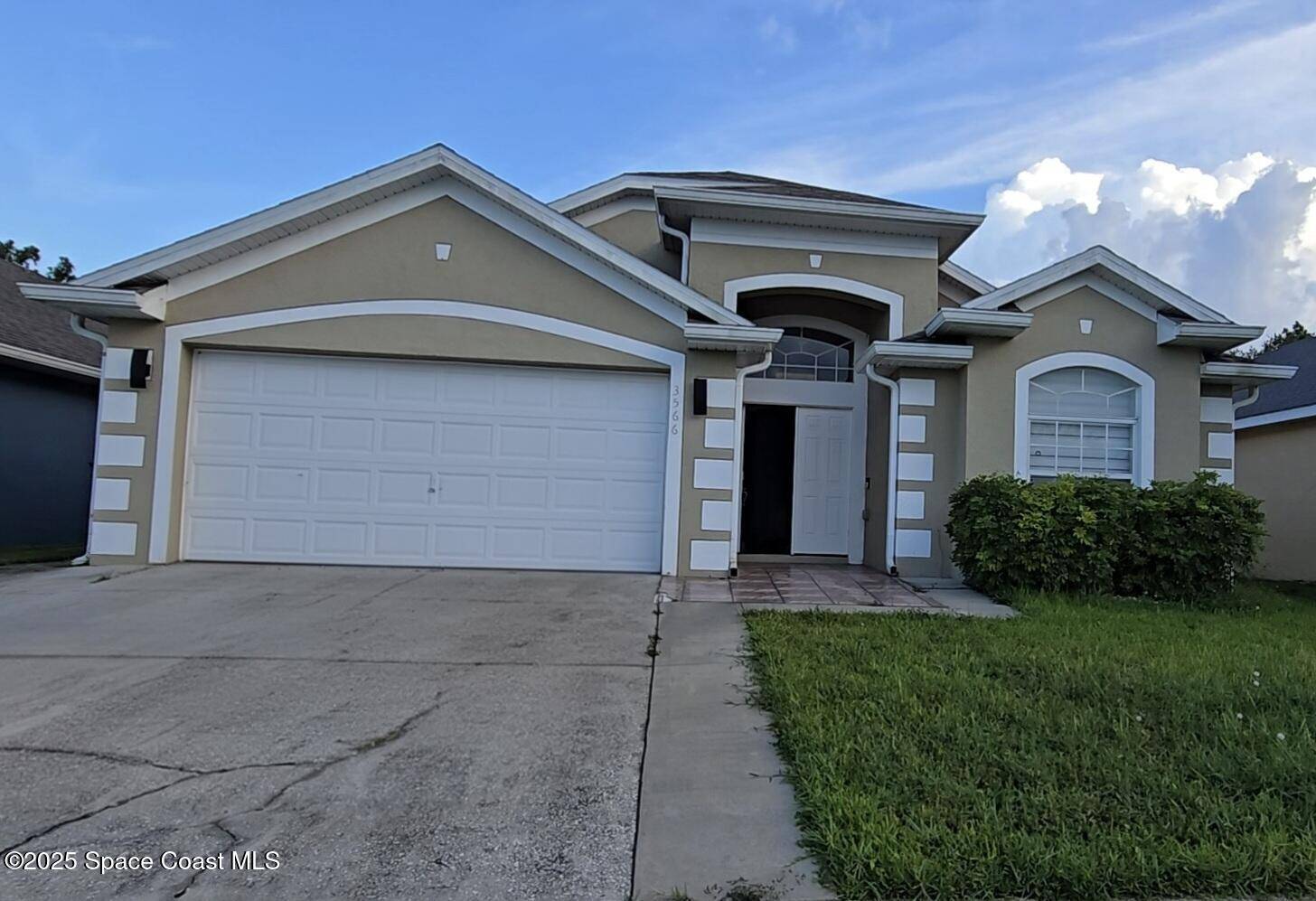 3566 Benson Park BLVD, Orlando, FL 32829