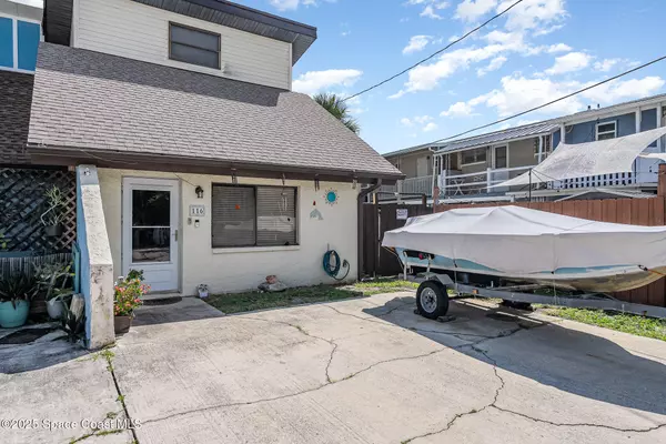 Cape Canaveral, FL 32920,116 Garden Beach LN