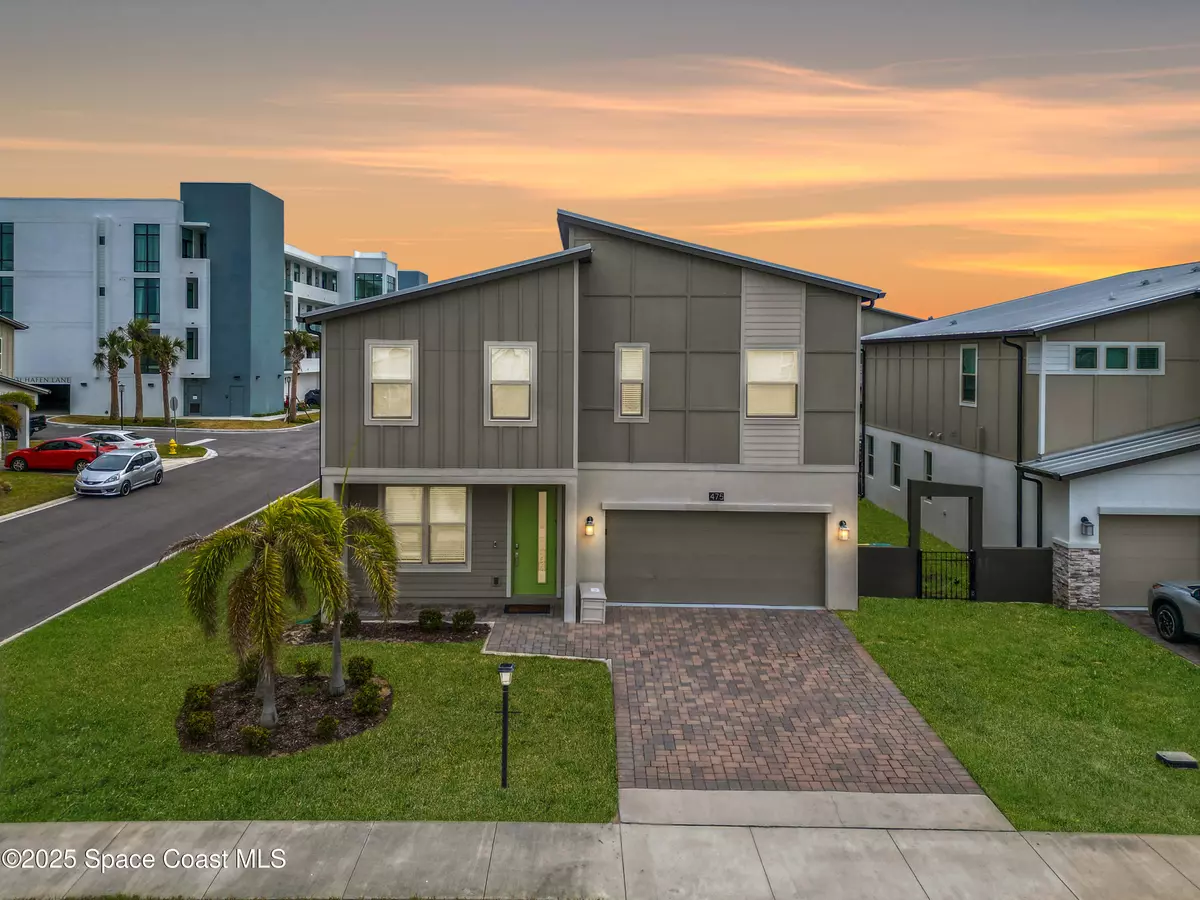 Melbourne Beach, FL 32951,475 Strand DR