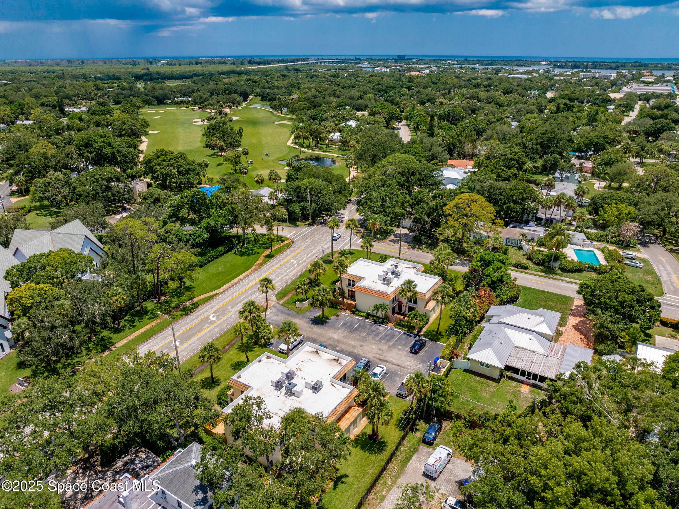 Vero Beach, FL 32960,1011 Royal Palm BLVD #B3