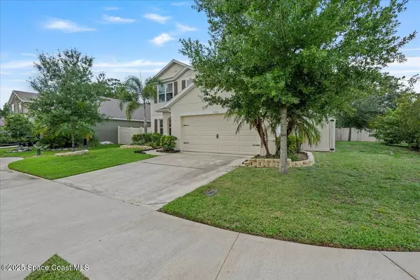 Rockledge, FL 32955,1120 Swiss Pointe LN