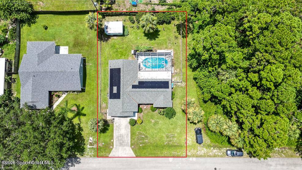 Palm Bay, FL 32907,518 Fernandina ST NW