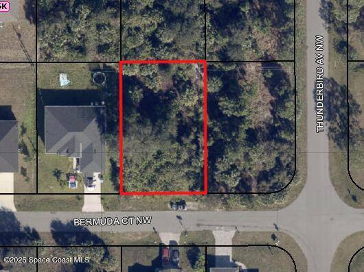 1841 Bermuda CT NW, Palm Bay, FL 32907