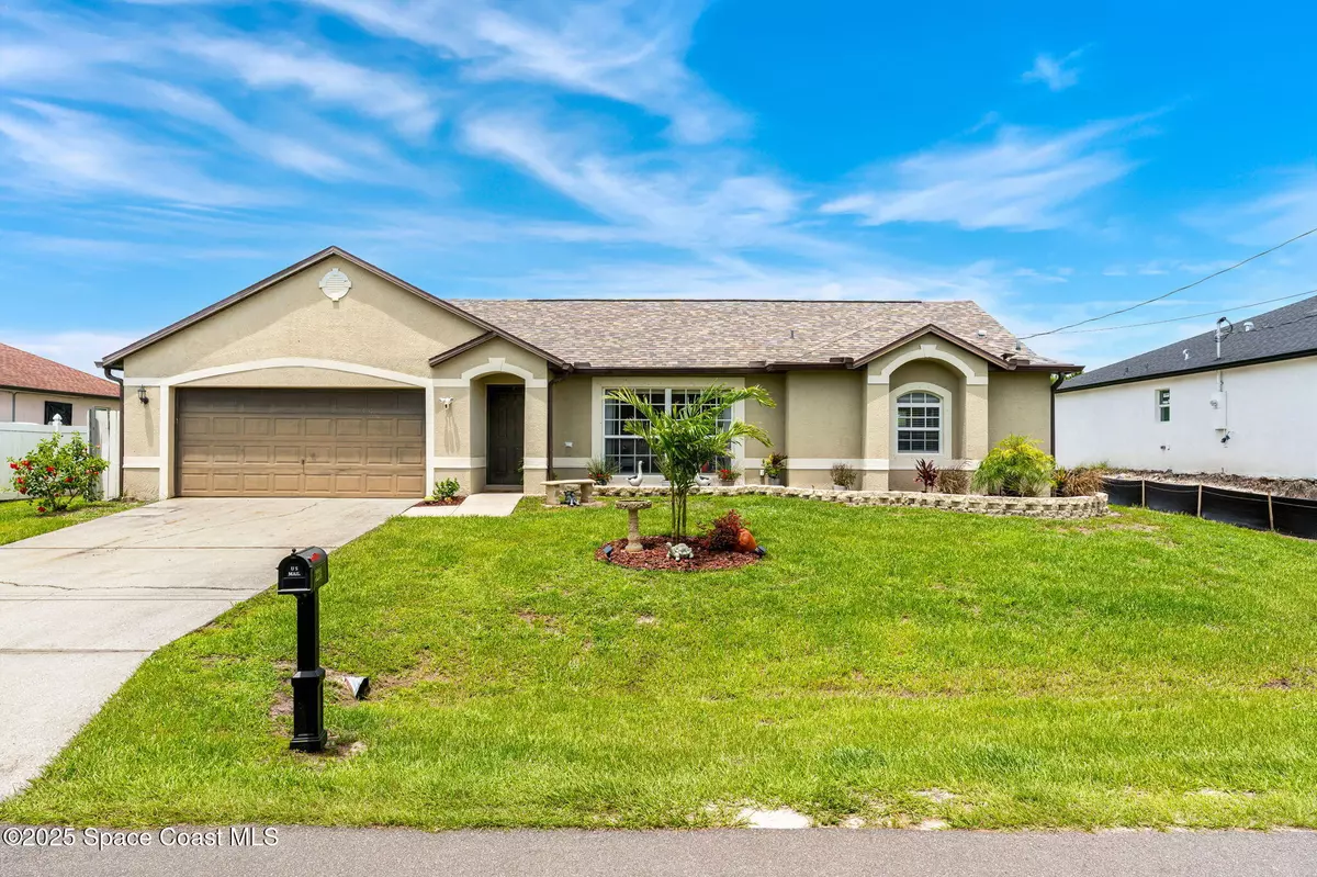 Palm Bay, FL 32908,3234 Lakeland AVE