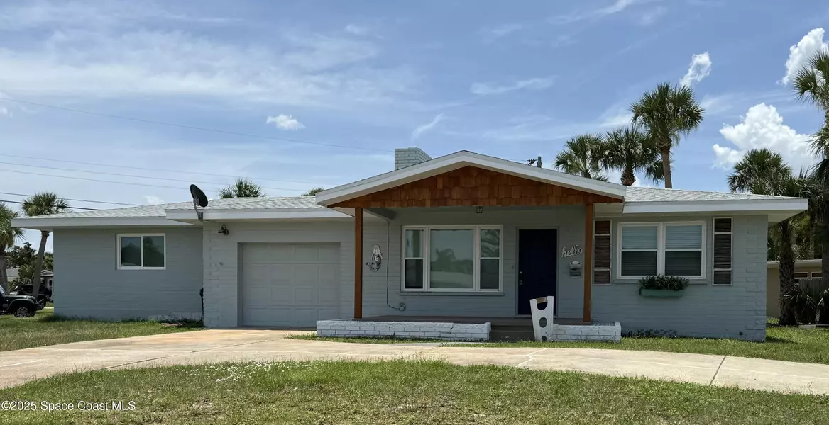 46 Loyola DR, Ormond Beach, FL 32176