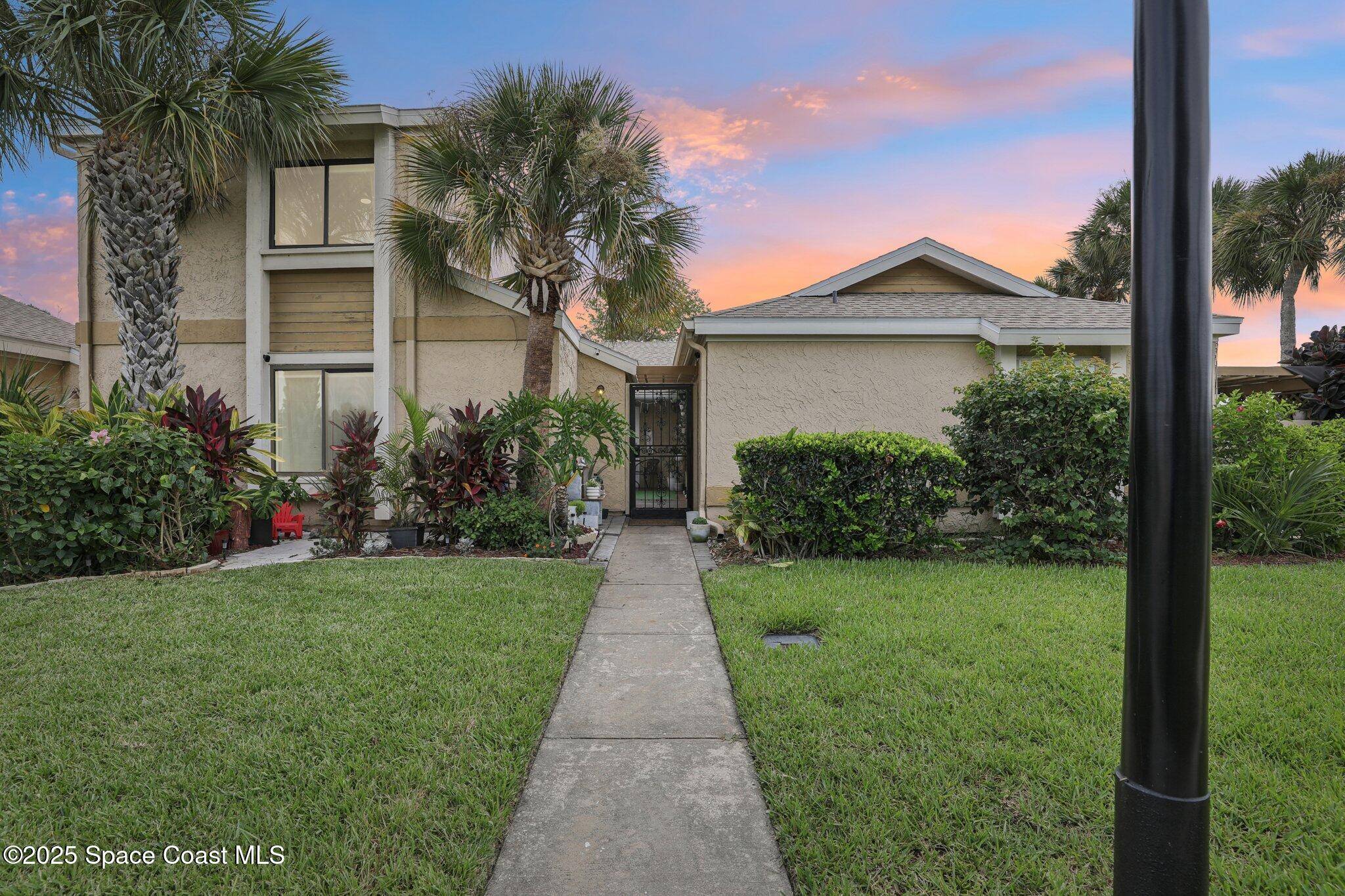 1451 Sheafe AVE NE #104, Palm Bay, FL 32905