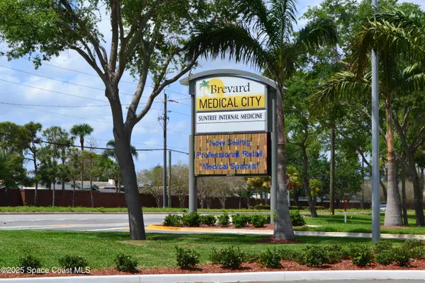 Melbourne, FL 32940,6549 N Wickham RD #103