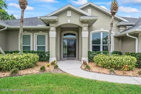 Merritt Island, FL 32952,1065 Mercedes DR