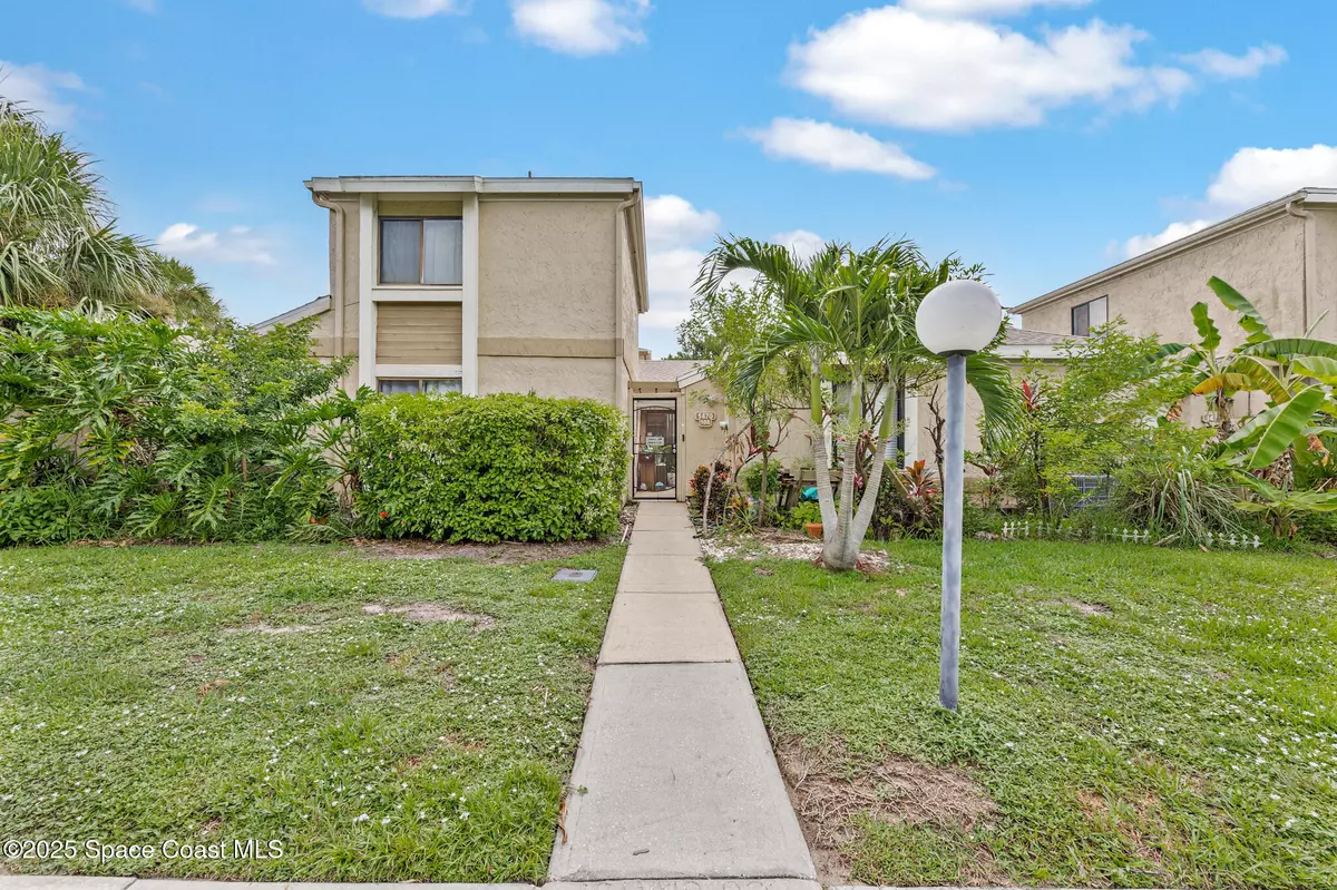 Palm Bay, FL 32905,1470 Sheafe AVE NE #108