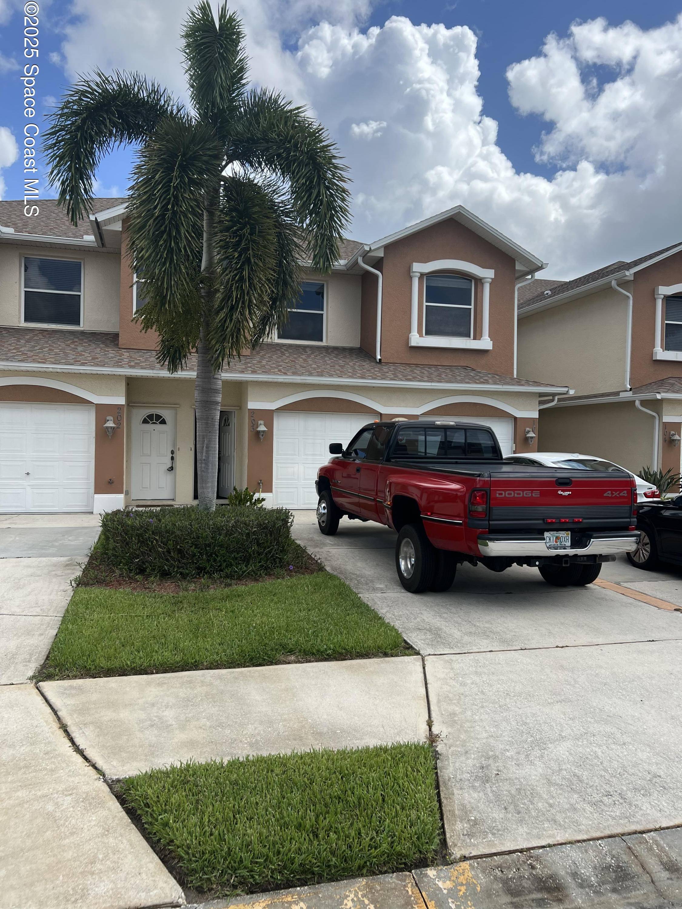 1040 Venetian DR #203, Melbourne, FL 32904