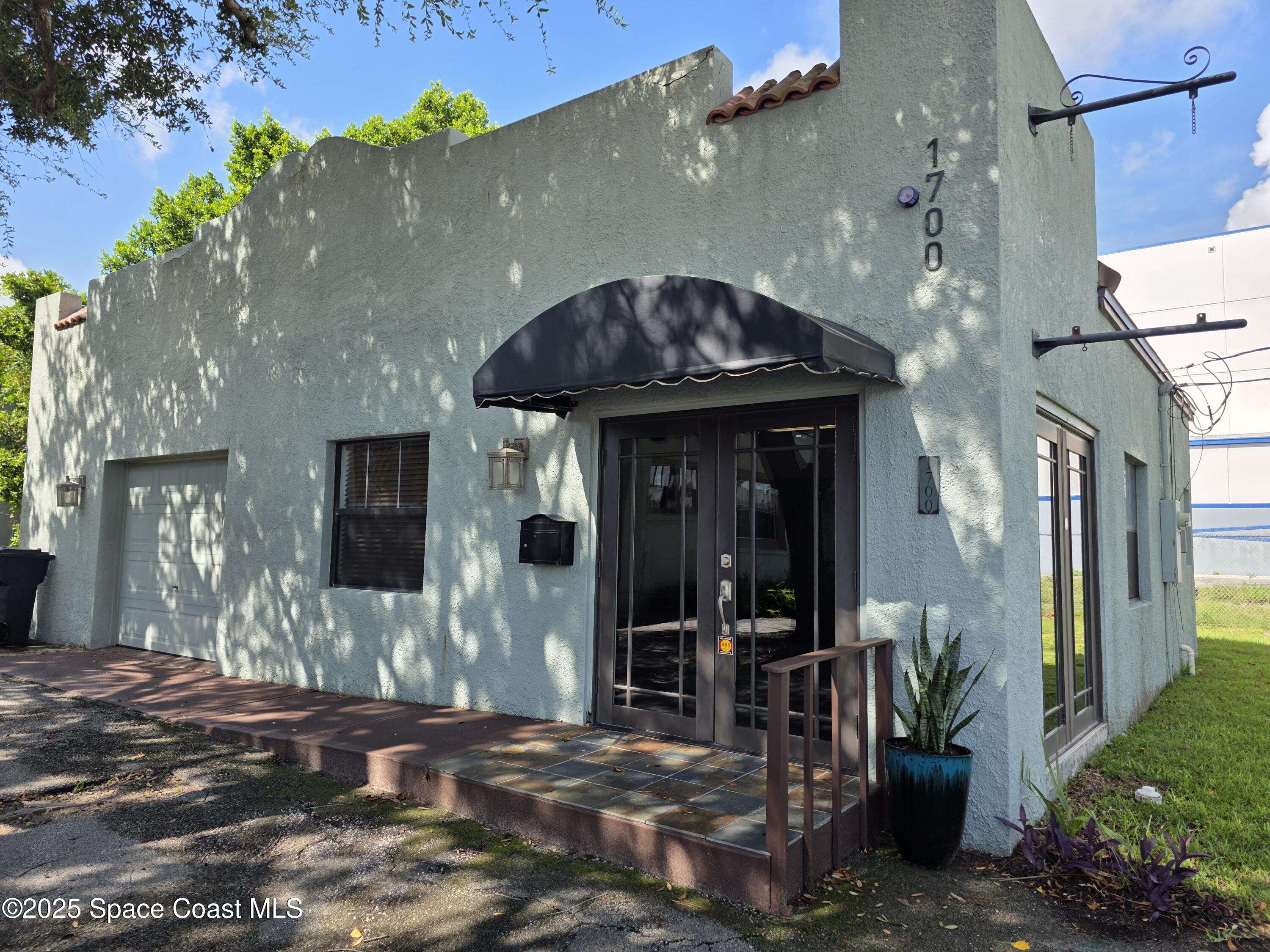 1700 S Washington AVE, Titusville, FL 32780