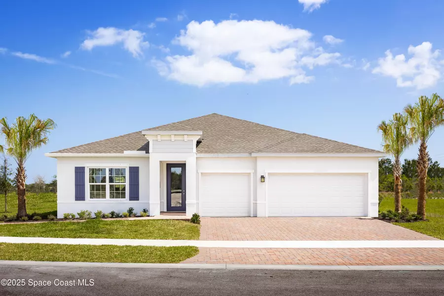 2104 Landing DR, Titusville, FL 32796