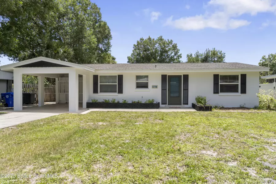 1776 35th AVE, Vero Beach, FL 32960