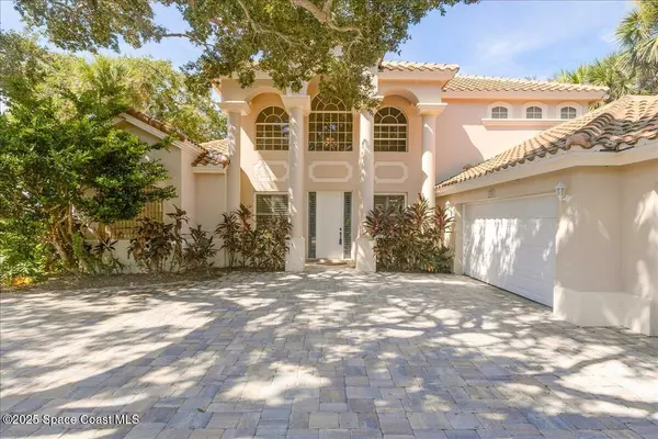 350 Hammock Shore DR, Melbourne Beach, FL 32951