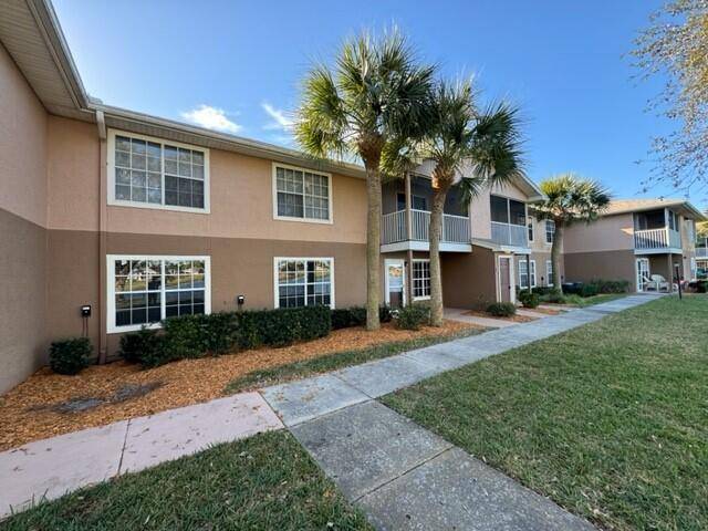 1841 Long Iron DR #806, Rockledge, FL 32955