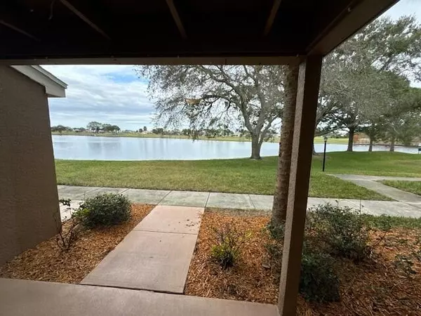Rockledge, FL 32955,1841 Long Iron DR #806