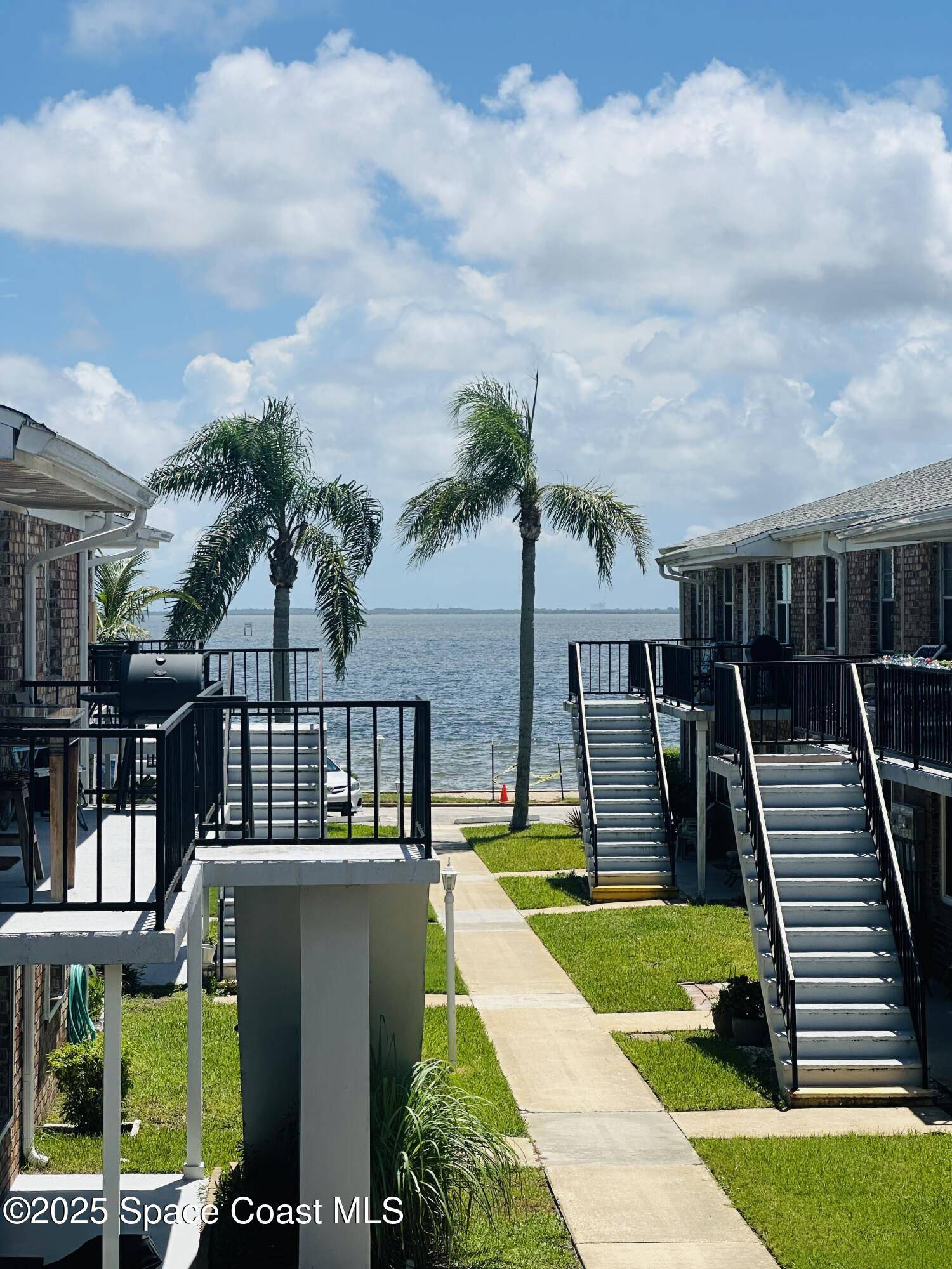 Titusville, FL 32780,190 E Olmstead DR #E12