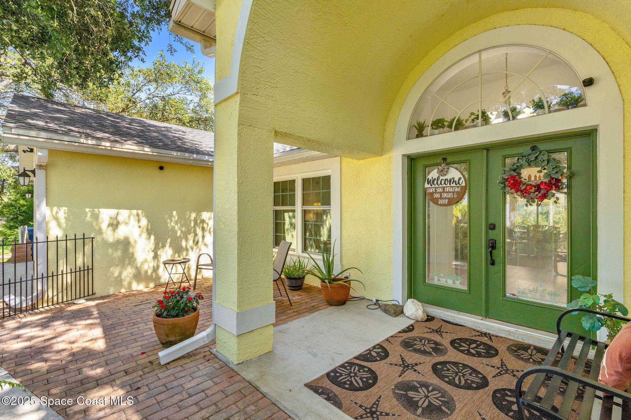Palm Bay, FL 32907,722 Hyannie ST NE