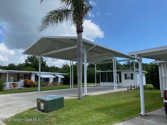 Titusville, FL 32796,3034 Centaur LN #15