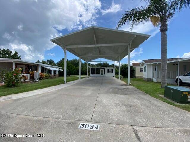 Titusville, FL 32796,3034 Centaur LN #15